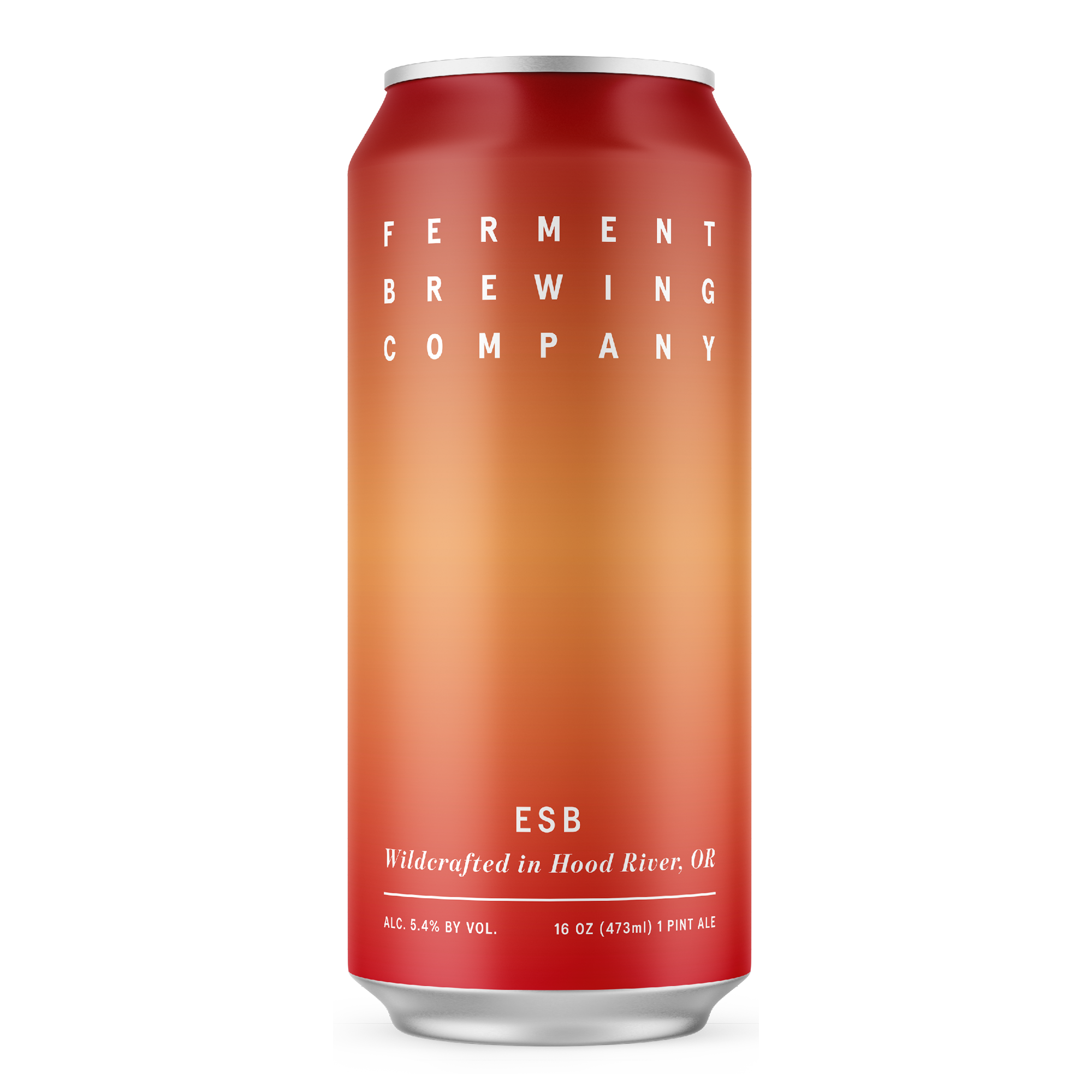 ESB FermentBrewing ESB FermentBrewing