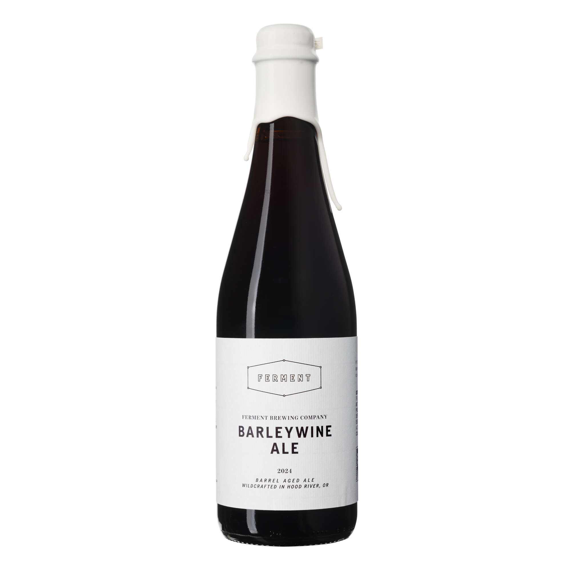 Barleywine FermentBrewing