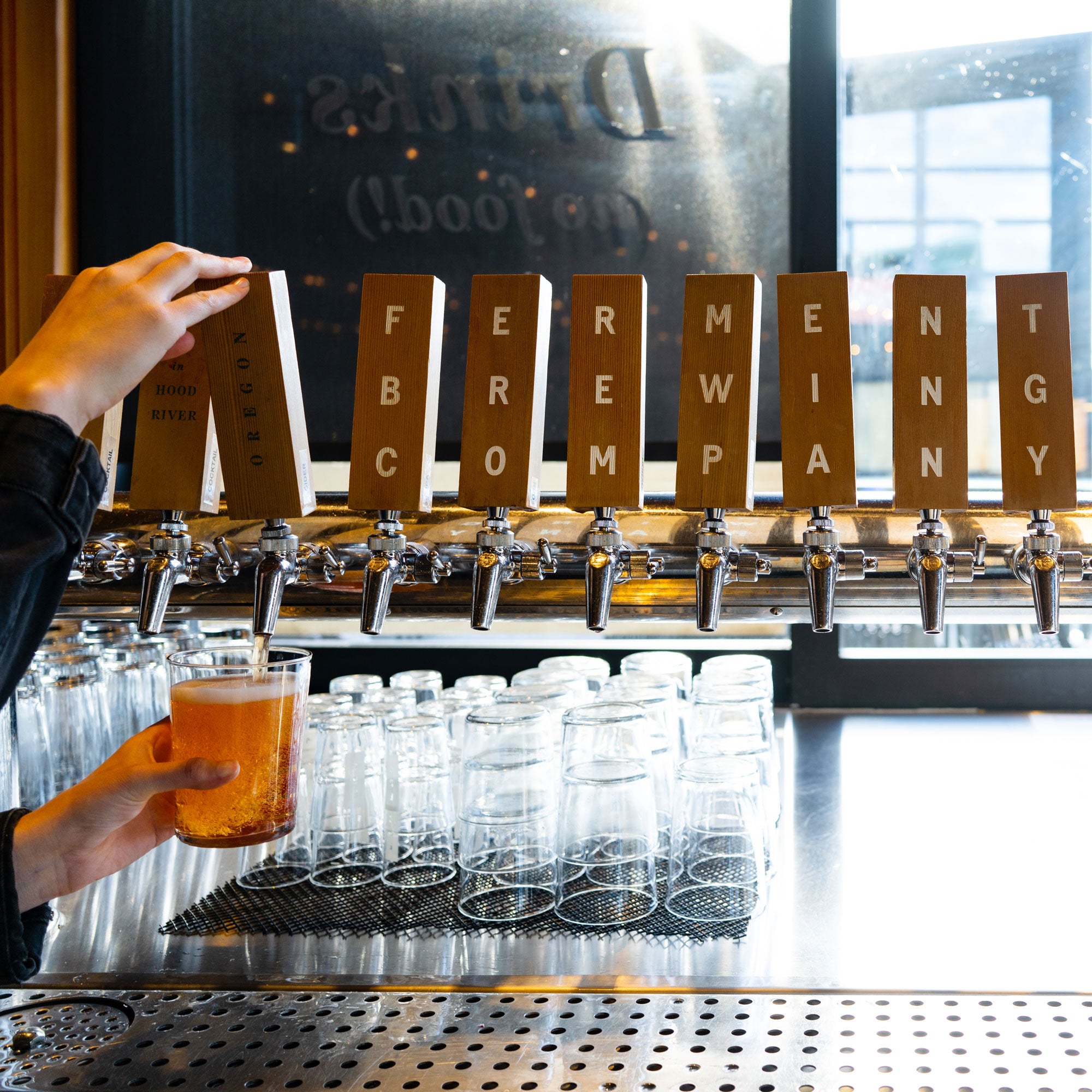 BREWERY GIFT CARD FermentBrewing