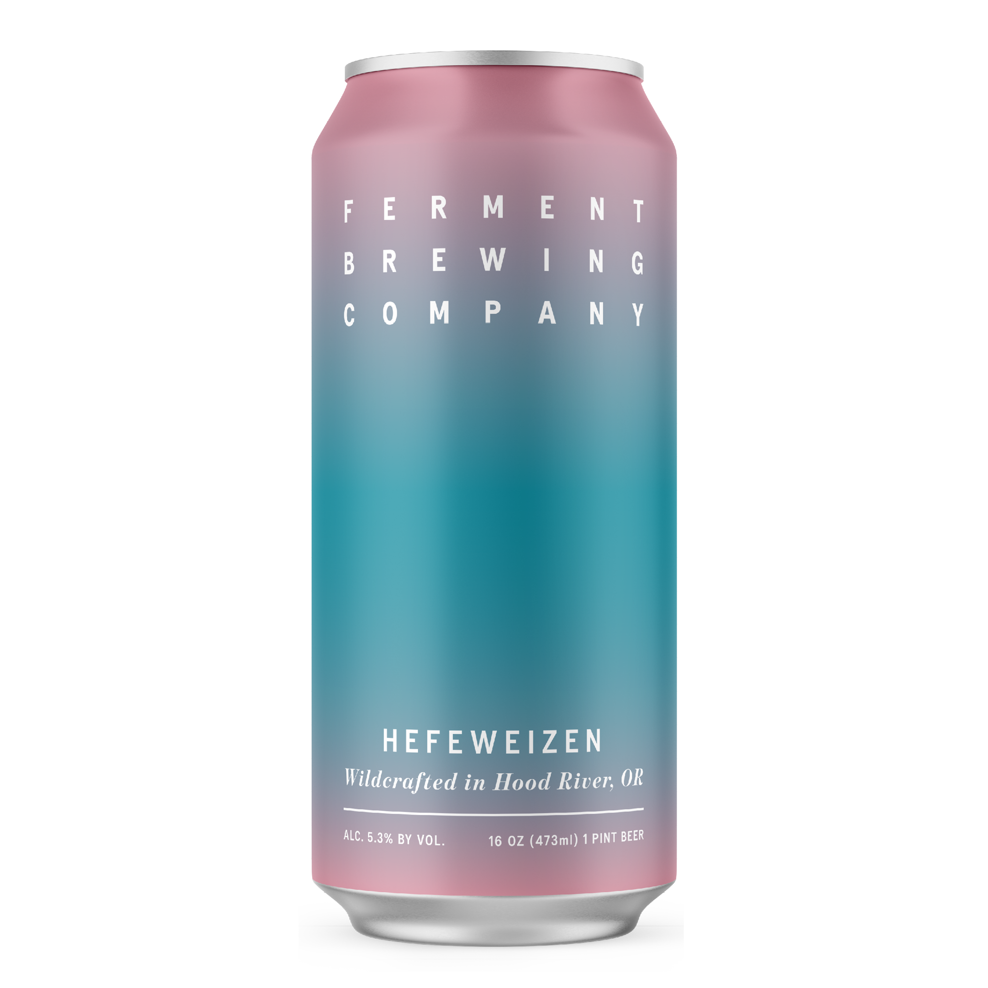 Hefeweizen FermentBrewing