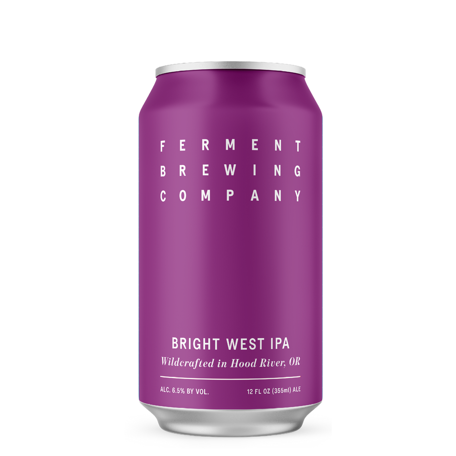 Bright West IPA