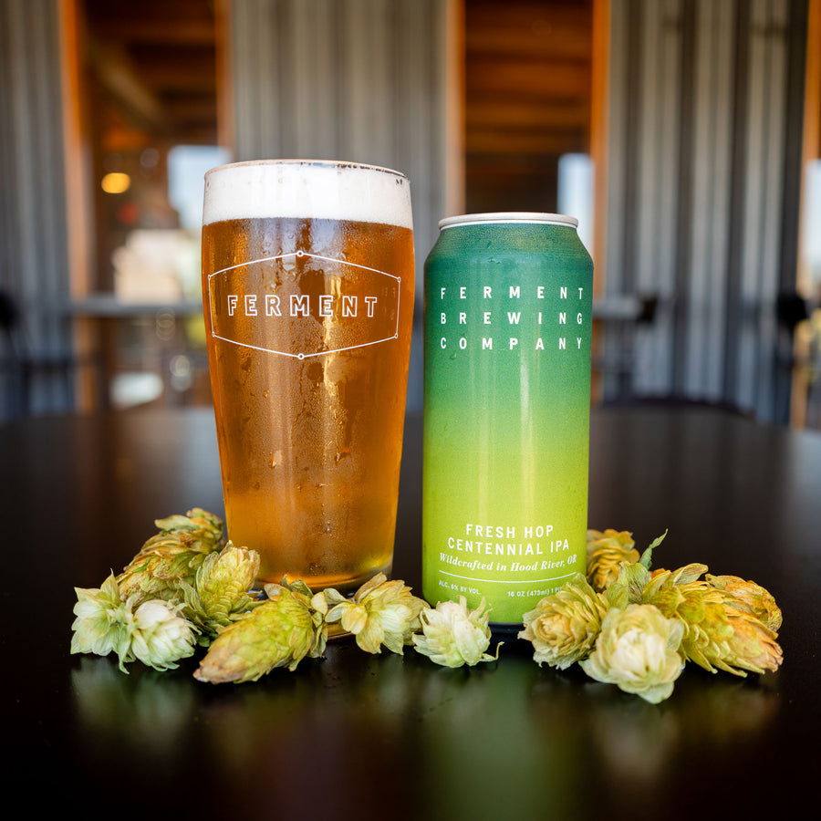 Fresh Hop Centennial IPA