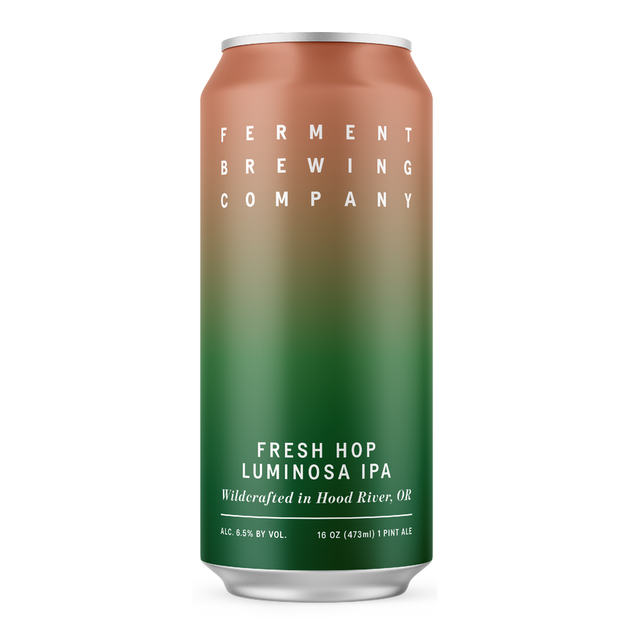 Fresh Hop Luminosa IPA