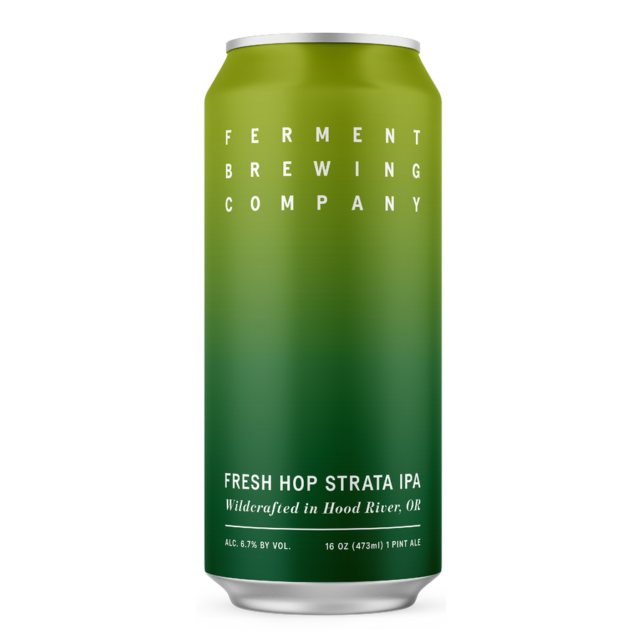 Fresh Hop Strata IPA