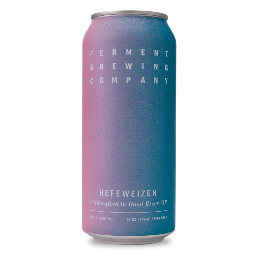 Hefeweizen FermentBrewing Hefeweizen FermentBrewing