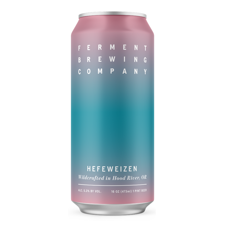 Hefeweizen