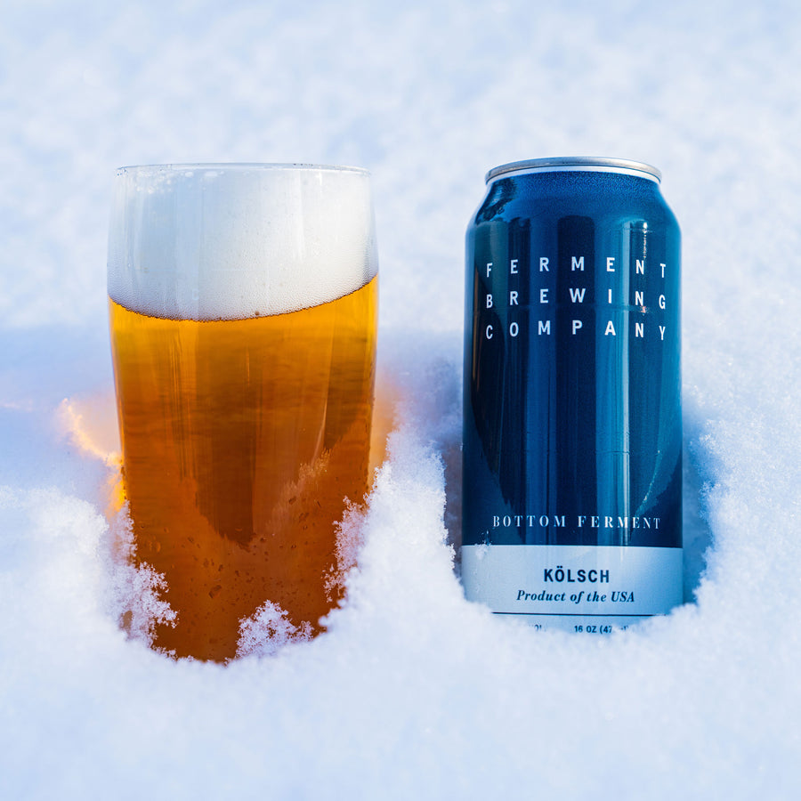 K lsch FermentBrewing K lsch FermentBrewing