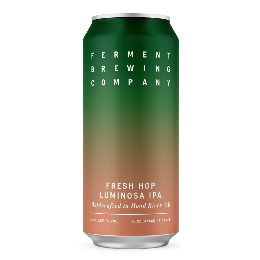 Fresh Hop Luminosa IPA