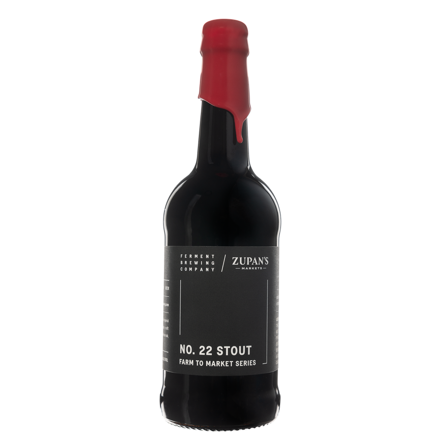 No. 22 Stout – FermentBrewing No. 22 Stout – FermentBrewing