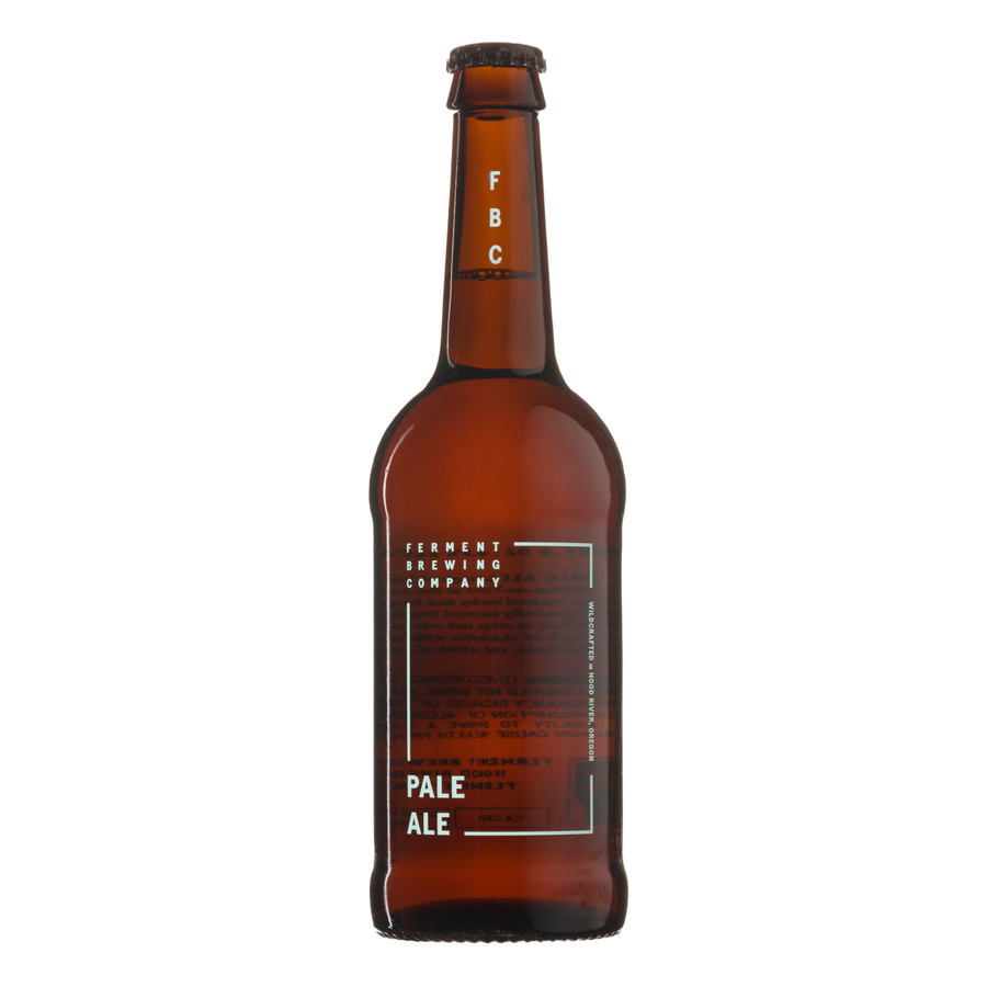 Pale Ale FermentBrewing pale-ale-fermentbrewing